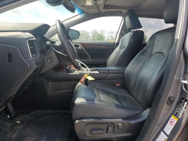 Photo 7 from auction – 2019 LEXUS RX 350 L with VIN JTJDZKCA7K2019429