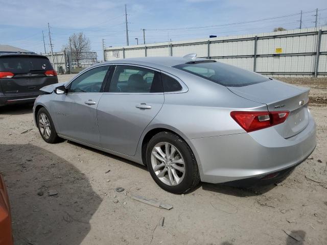 Photo 2 from auction – 2016 CHEVROLET MALIBU LT with VIN 1G1ZE5ST6GF258424