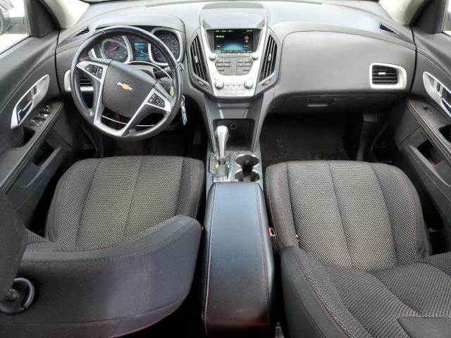 Photo 8 from auction – 2015 CHEVROLET EQUINOX LT with VIN 2GNALBEK2F6108774