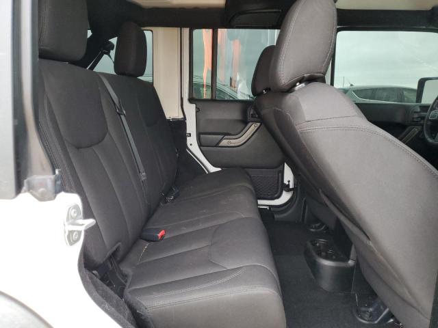 Photo 10 from auction – 2016 JEEP WRANGLER U with VIN 1C4BJWDG0GL308827
