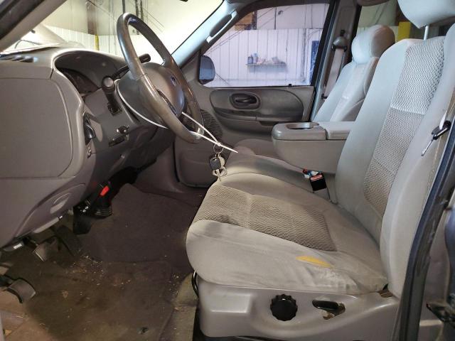 Photo 7 from auction – 2003 FORD F150 SUPER with VIN 1FTRW07633KD04822