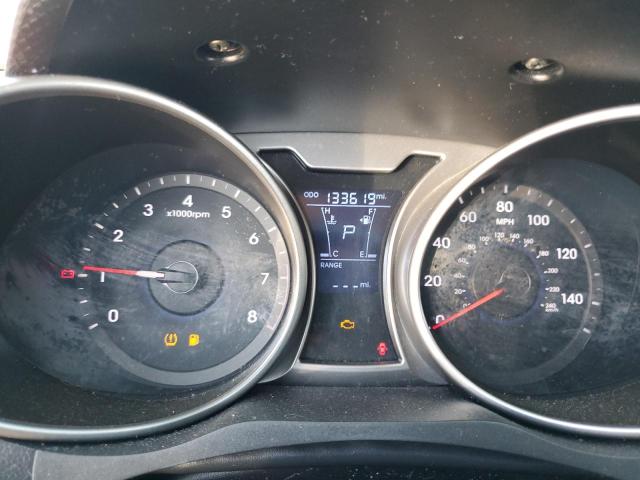 Photo 9 from auction – 2013 HYUNDAI VELOSTER with VIN KMHTC6AD7DU174960