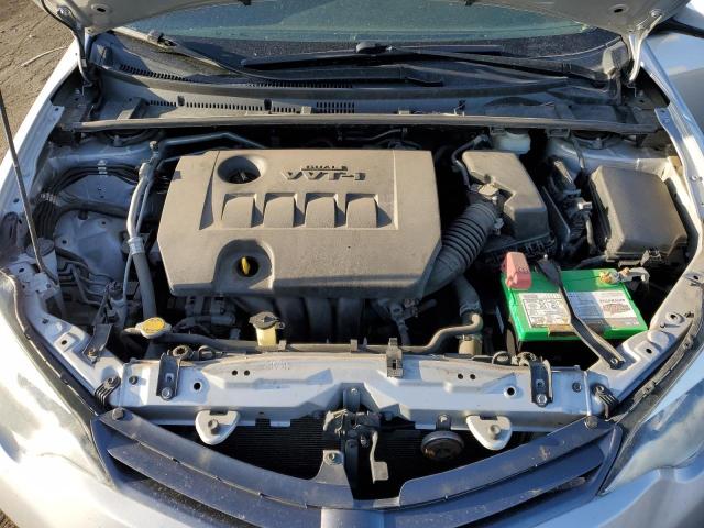 Photo 11 from auction – 2016 TOYOTA COROLLA L with VIN 2T1BURHE3GC634095