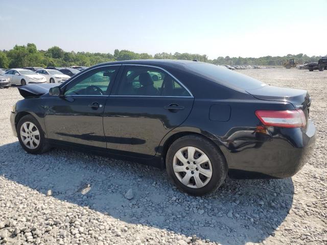 Photo 2 from auction – 2011 TOYOTA CAMRY BASE with VIN 4T1BF3EK9BU129185