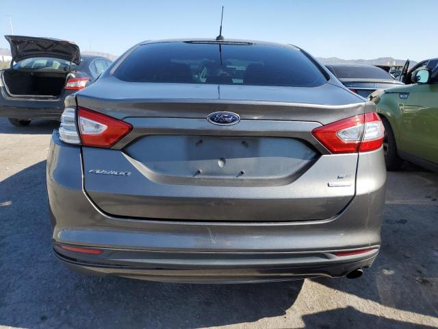 Photo 6 from auction – 2013 FORD FUSION SE with VIN 3FA6P0HR5DR345819