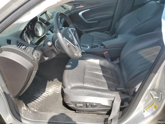 Photo 7 from auction – 2013 BUICK REGAL PREM with VIN 2G4GS5EV9D9211649