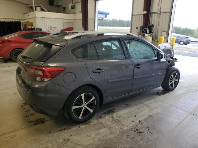 Photo 3 from auction – 2022 SUBARU IMPREZA PR with VIN 4S3GTAD6XN3709051