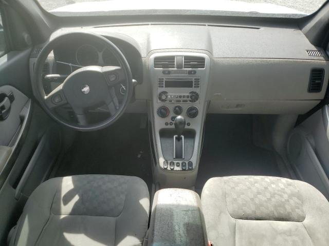 Photo 8 from auction – 2005 CHEVROLET EQUINOX LT with VIN 2CNDL63F556089294