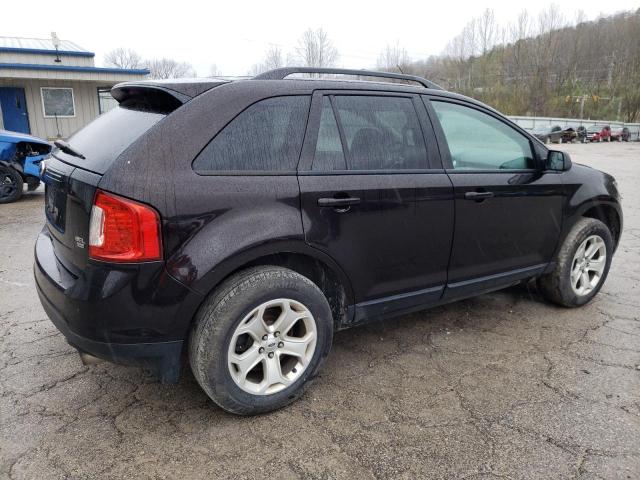 Photo 3 from auction – 2013 FORD EDGE with VIN 2FMDK4JC6DBB48990