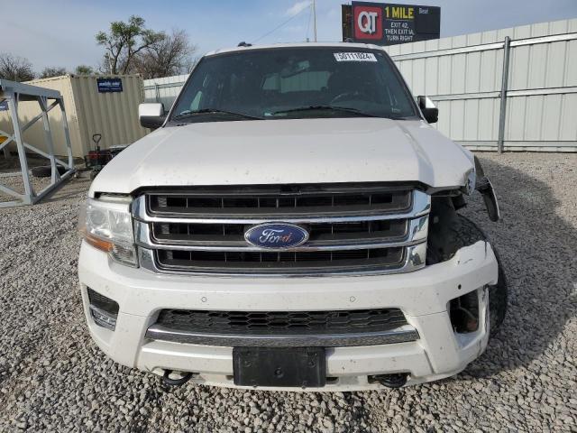 Photo 5 from auction – 2015 FORD EXPEDITION with VIN 1FMJK2AT7FEF31156
