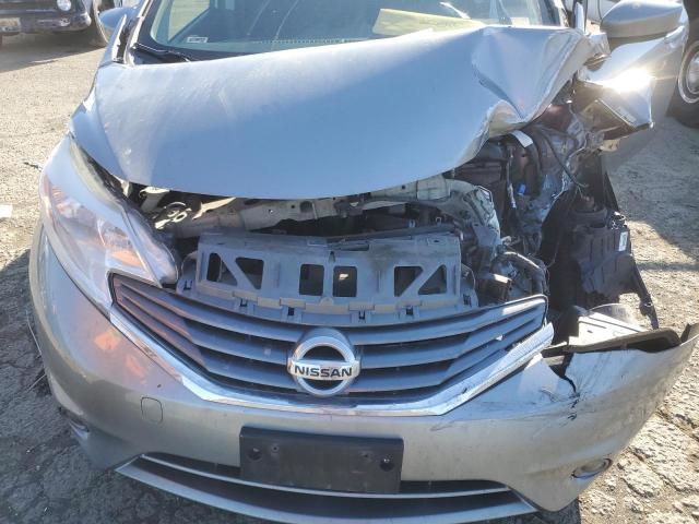 Photo 12 from auction – 2016 NISSAN VERSA NOTE with VIN KNAFX5A80G5601653