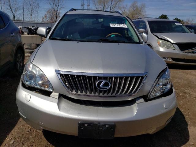Photo 5 from auction – 2008 LEXUS RX 350 with VIN 2T2HK31U38C062327
