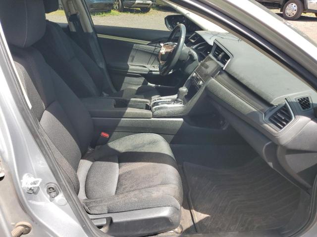Photo 7 from auction – 2018 HONDA CIVIC EX with VIN JHMFC1F42JX034434