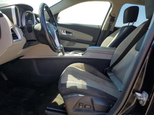 Photo 7 from auction – 2014 CHEVROLET EQUINOX LT with VIN 2GNALBEK4E6305945