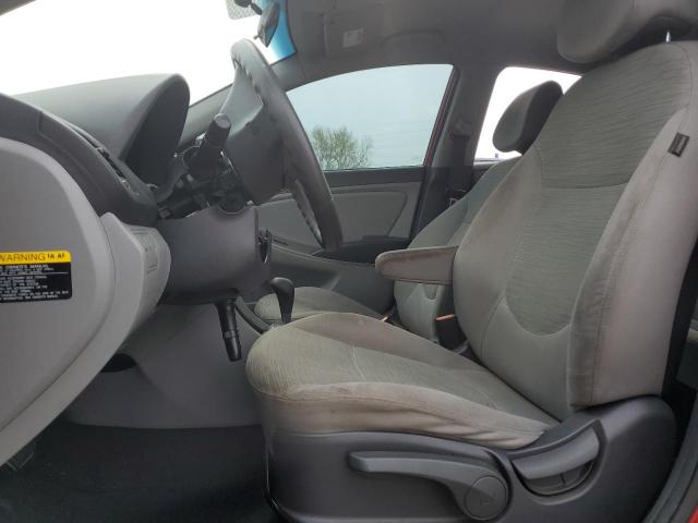 Photo 7 from auction – 2015 HYUNDAI ACCENT GLS with VIN KMHCT4AE2FU794454