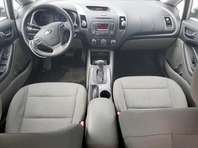 Photo 8 from auction – 2016 KIA FORTE LX with VIN KNAFK4A66G5487083