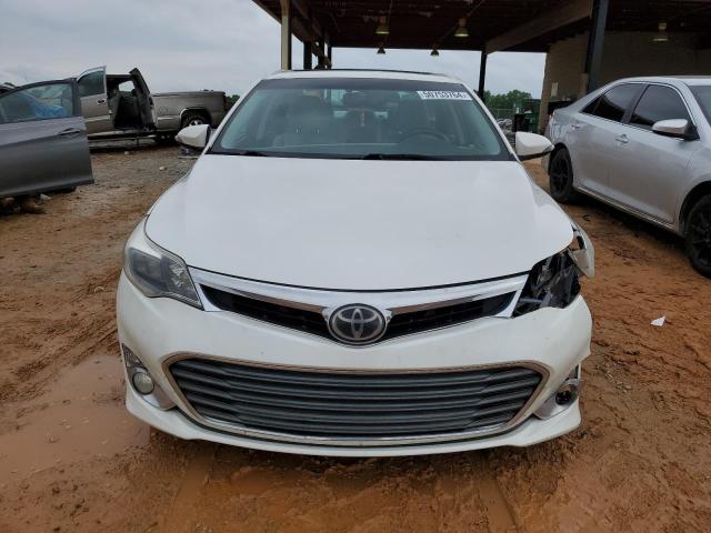 Photo 5 from auction – 2013 TOYOTA AVALON BAS with VIN 4T1BK1EB1DU038950