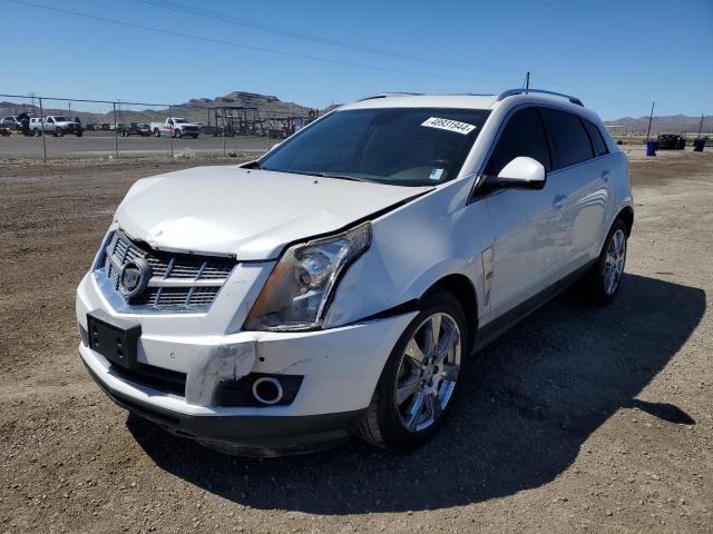 CADILLAC SRX PERFOR 2012 with VIN 3GYFNEE32CS542073 - Photo from auction