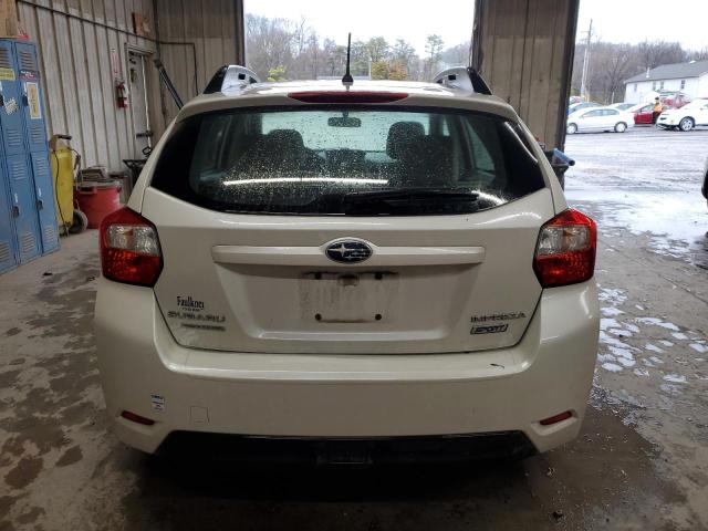 Photo 6 from auction – 2012 SUBARU IMPREZA SP with VIN JF1GPAL69CG213398