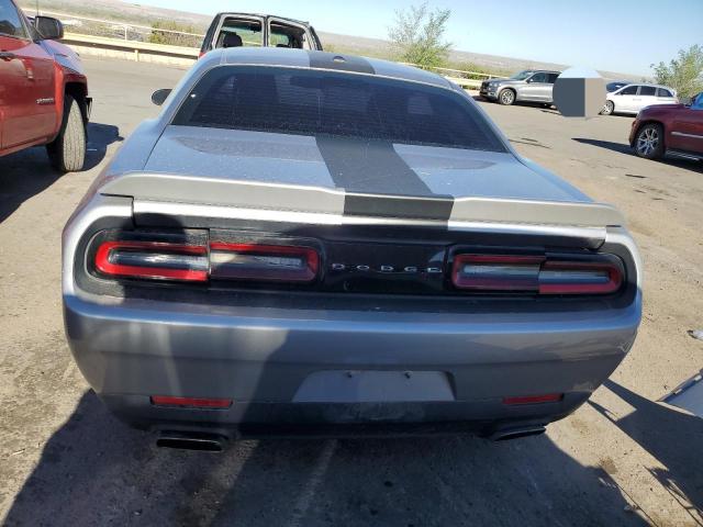 Photo 6 from auction – 2016 DODGE CHALLENGER with VIN 2C3CDZAG0GH124667