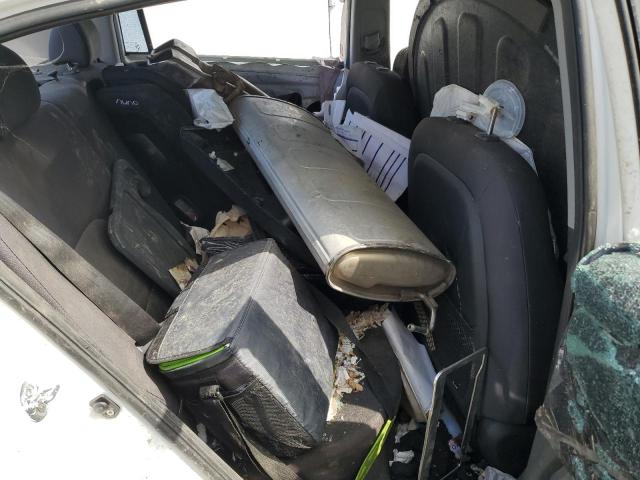 Photo 10 from auction – 2014 KIA RIO LX with VIN KNADM4A37E6348448