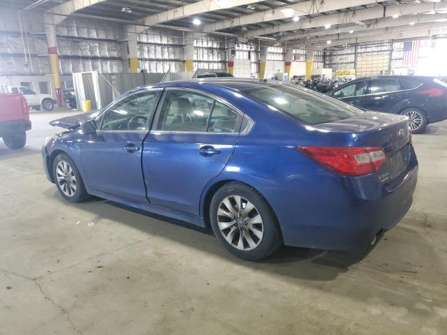 Photo 2 from auction – 2015 SUBARU LEGACY 2.5 with VIN 4S3BNAC60F3057483