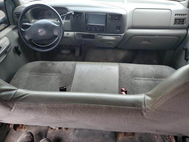 Photo 8 from auction – 2004 FORD F250 SUPER with VIN 1FTNW20L64EB13714