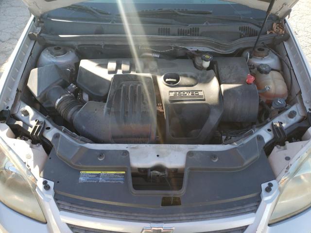 Photo 11 from auction – 2008 CHEVROLET COBALT SPO with VIN 1G1AM58B587144487