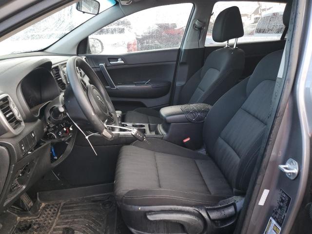 Photo 7 from auction – 2017 KIA SPORTAGE L with VIN KNDPM3AC2H7183773