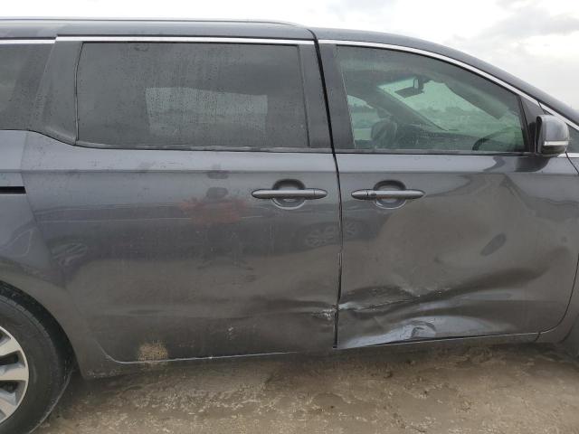 Photo 11 from auction – 2018 KIA SEDONA EX with VIN KNDMC5C18J6350503