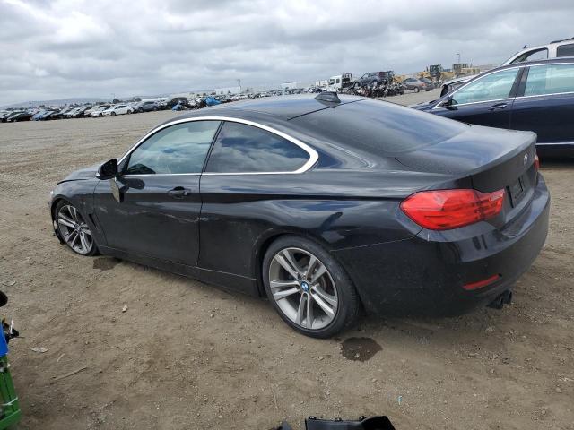 Photo 2 from auction – 2017 BMW 430I with VIN WBA4R7C38HK896096