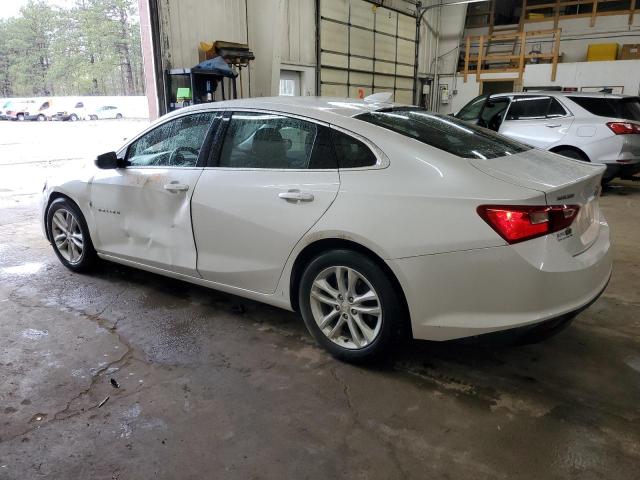 Photo 2 from auction – 2016 CHEVROLET MALIBU LT with VIN 1G1ZE5ST2GF325147
