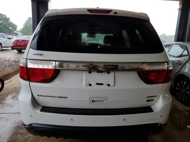Photo 6 from auction – 2013 DODGE DURANGO CR with VIN 1C4RDHDG4DC591617