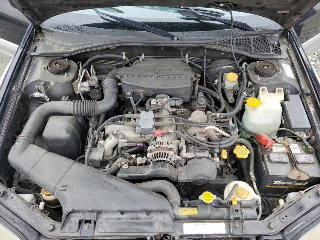 صورة رقم 11 من المزاد - 2003 SUBARU BAJA مع VIN 4S4BT61C037108587