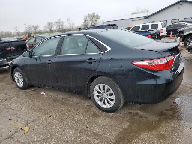 Photo 2 from auction – 2015 TOYOTA CAMRY LE with VIN 4T4BF1FKXFR468200