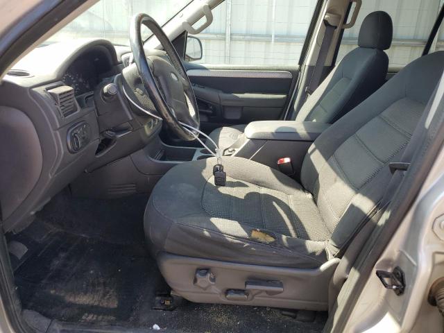 Photo 7 from auction – 2003 FORD EXPLORER X with VIN 1FMZU73K83ZA09753