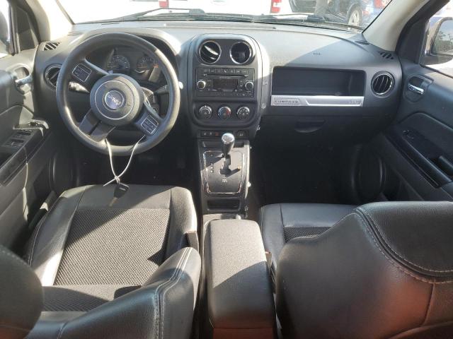 Photo 8 from auction – 2015 JEEP COMPASS SP with VIN 1C4NJDBBXFD376876