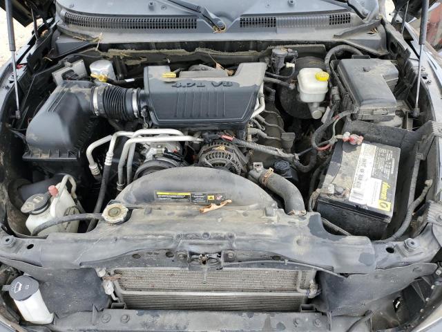 Zdjęcie 11 z aukcji – 2010 DODGE DAKOTA TRX z VIN 1D7RW7GP7AS107480