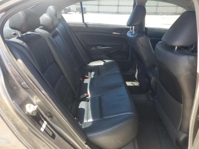 Photo 10 from auction – 2012 HONDA ACCORD SE with VIN 1HGCP2F68CA128227