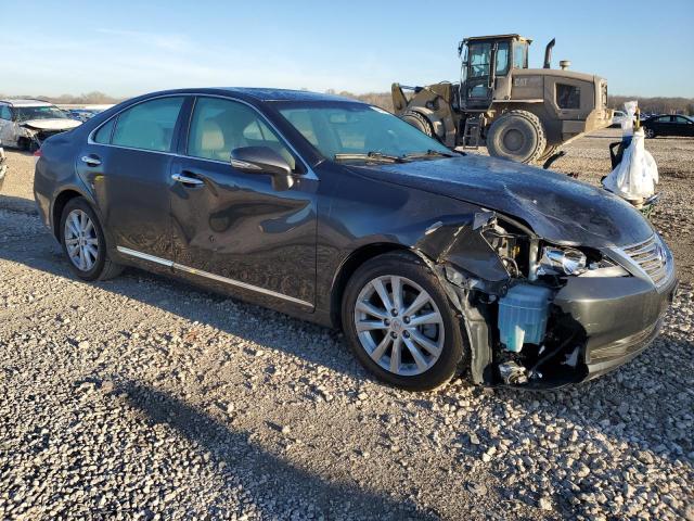 Photo 4 from auction – 2010 LEXUS ES 350 with VIN JTHBK1EG4A2405362