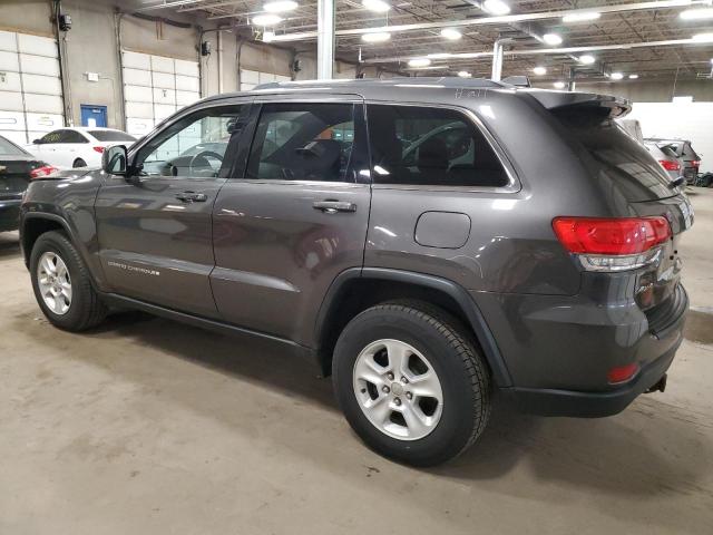 Photo 2 from auction – 2015 JEEP GRAND CHER with VIN 1C4RJFAG0FC864928