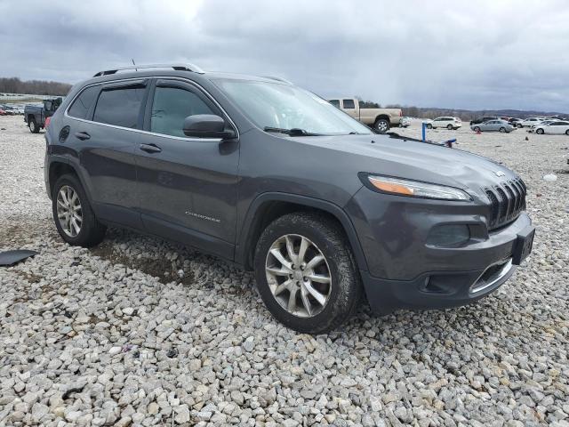 Photo 4 from auction – 2014 JEEP CHEROKEE L with VIN 1C4PJMDS5EW137566