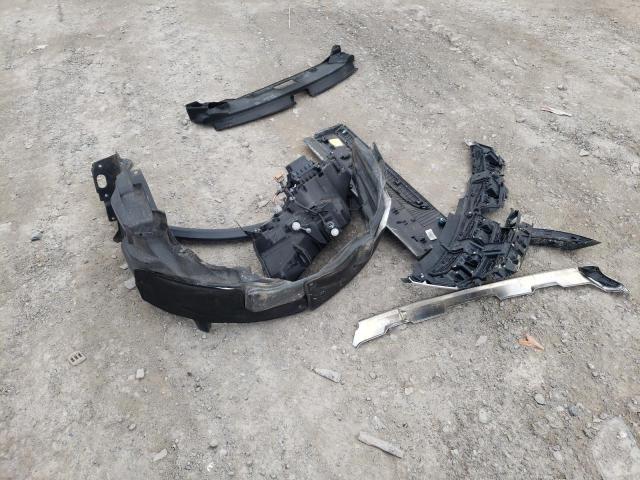 Photo 13 from auction – 2020 MITSUBISHI OUTLANDER with VIN JA4AR3AU3LU018254