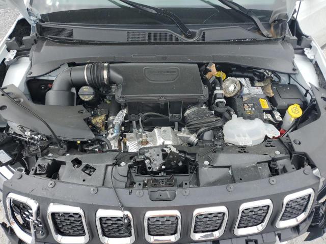 Photo 11 from auction – 2024 JEEP COMPASS LA with VIN 3C4NJDBN4RT586608