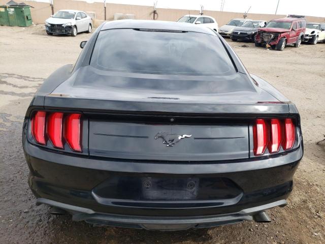 Photo 6 from auction – 2018 FORD MUSTANG with VIN 1FA6P8TH5J5142330