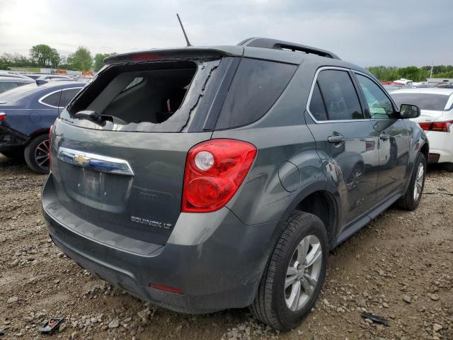 Photo 3 from auction – 2013 CHEVROLET EQUINOX LT with VIN 2GNALDEK7D6339548