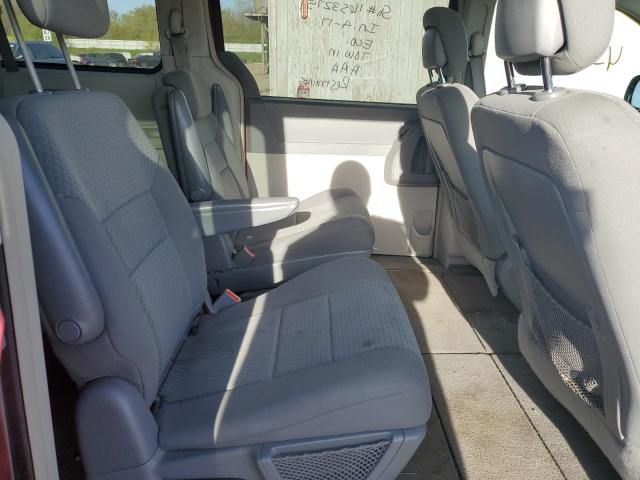Photo 11 from auction – 2010 CHRYSLER TOWN & COU with VIN 2A4RR5D16AR359304