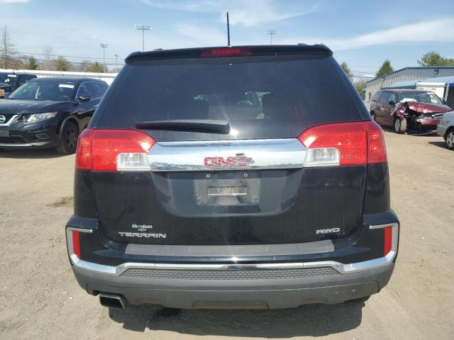 Photo 6 from auction – 2017 GMC TERRAIN SL with VIN 2GKFLTEK4H6304467