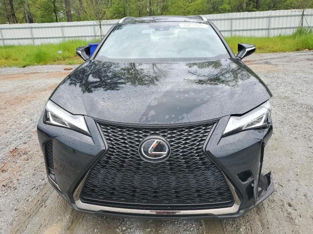 Фото 5 с аукциона – 2019 LEXUS UX 200 с VIN JTHY3JBH1K2010688