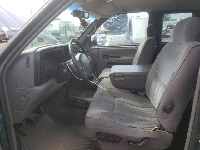 Photo 7 from auction – 1996 DODGE RAM 2500 with VIN 1B7KF23C1TJ196943